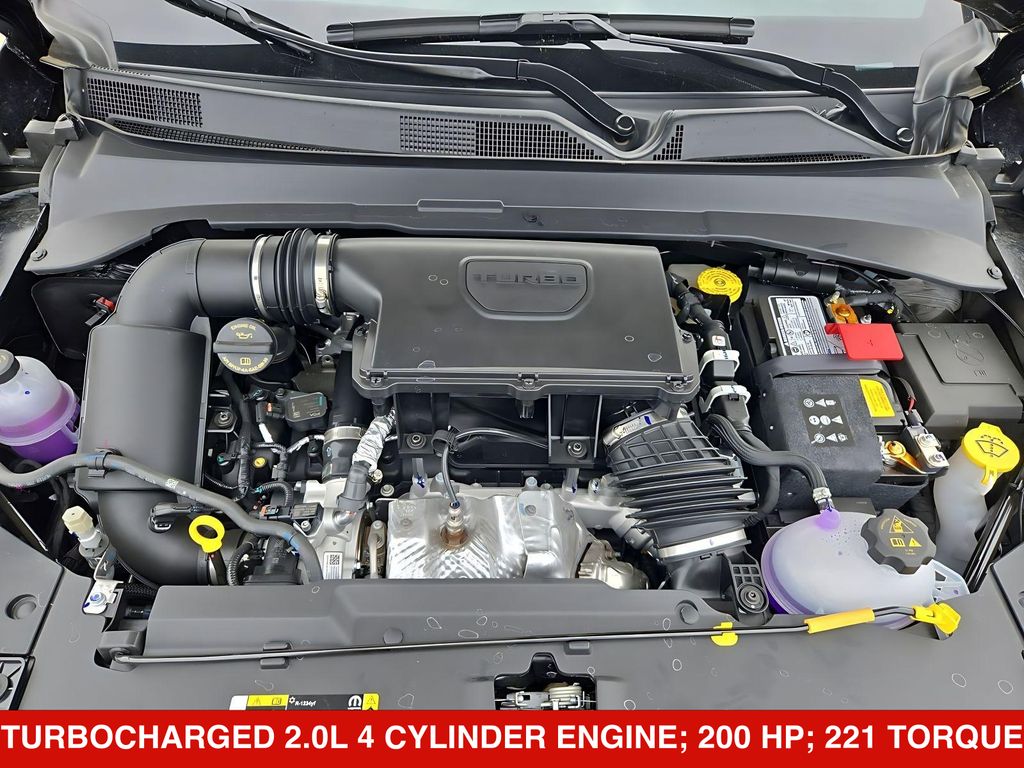 Thumbnail: 2026 Jeep Compass - 9