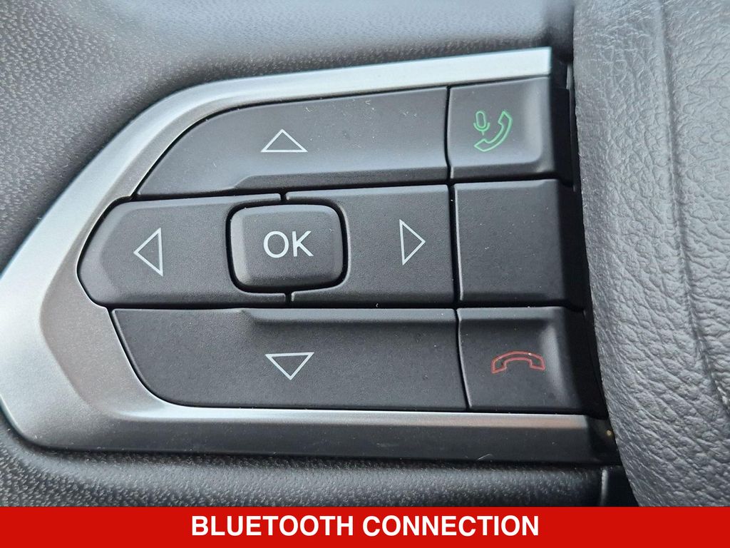 Thumbnail: 2024 Jeep Compass - 28