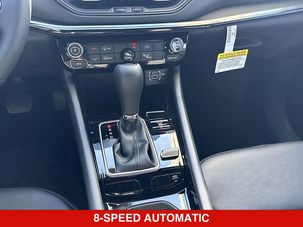 Thumbnail: 2026 Jeep Compass - 15