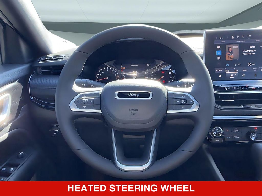 Thumbnail: 2026 Jeep Compass - 13