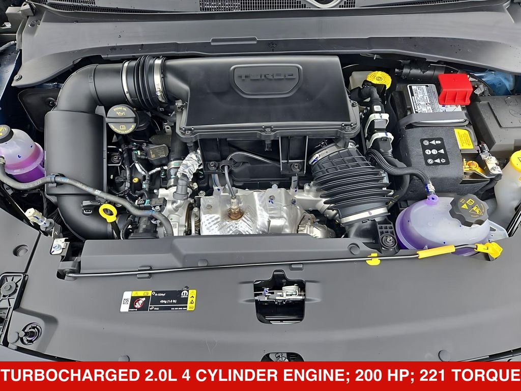 Thumbnail: 2026 Jeep Compass - 9