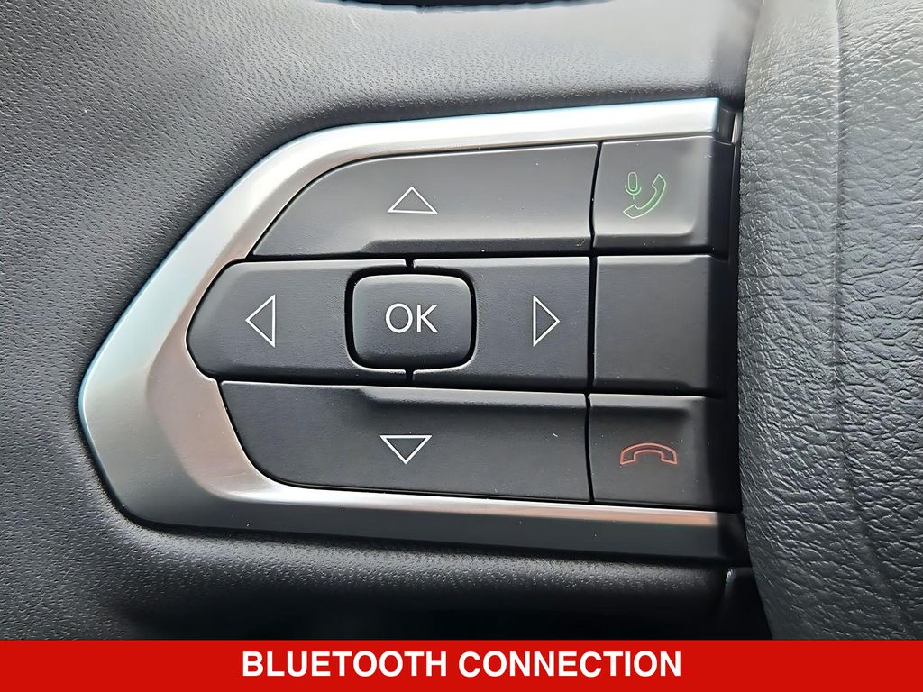 Thumbnail: 2026 Jeep Compass - 29