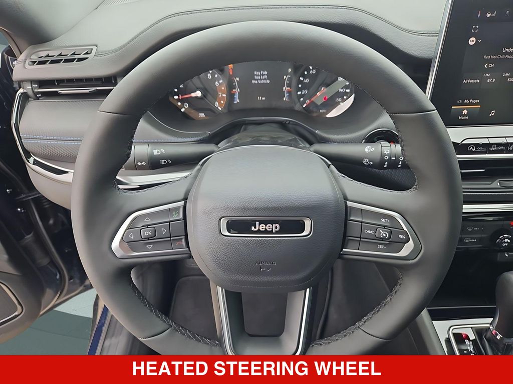 Thumbnail: 2026 Jeep Compass - 14