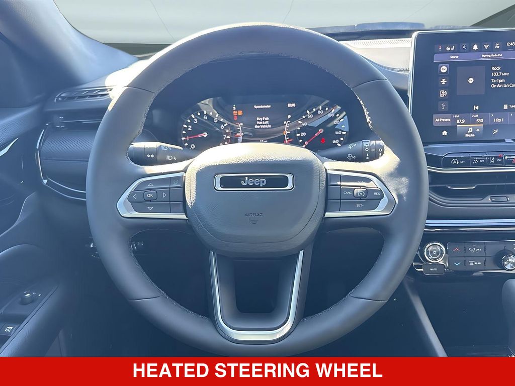 Thumbnail: 2026 Jeep Compass - 14