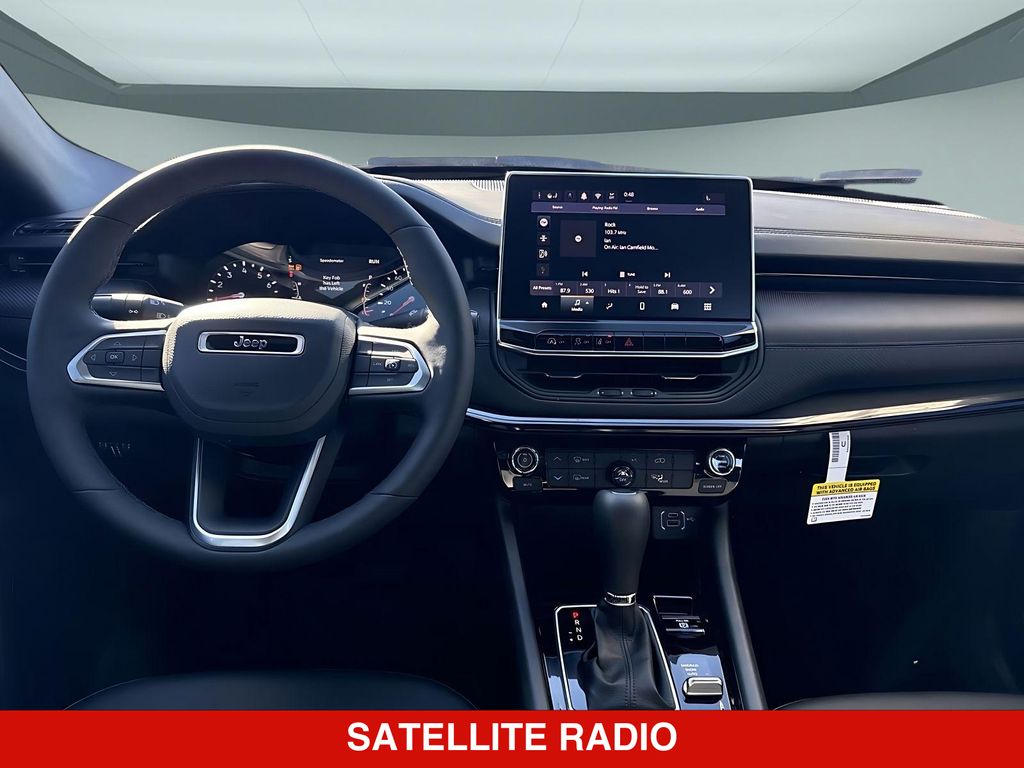 Thumbnail: 2026 Jeep Compass - 10