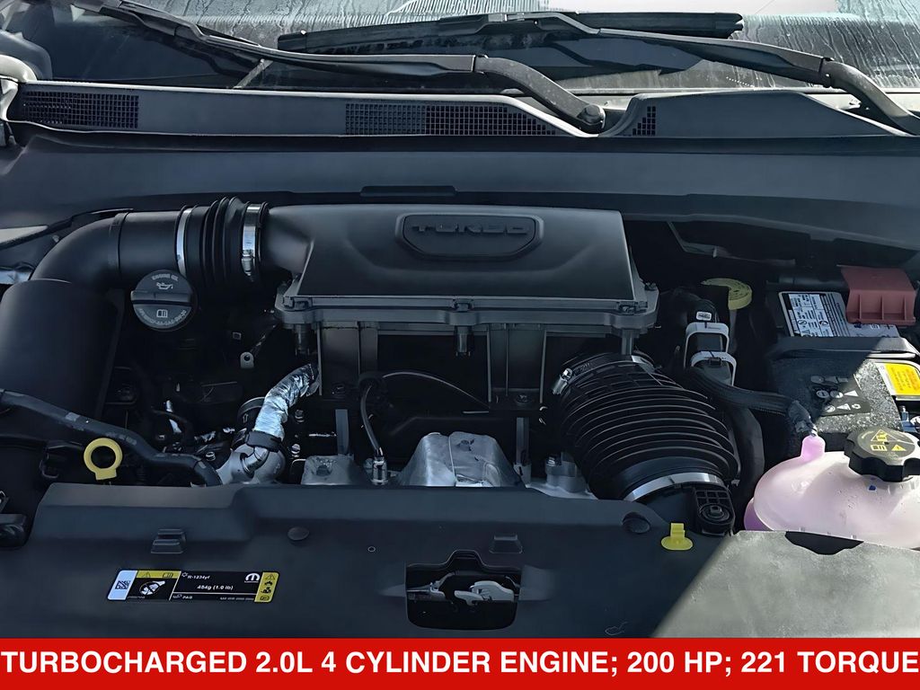 Thumbnail: 2026 Jeep Compass - 9