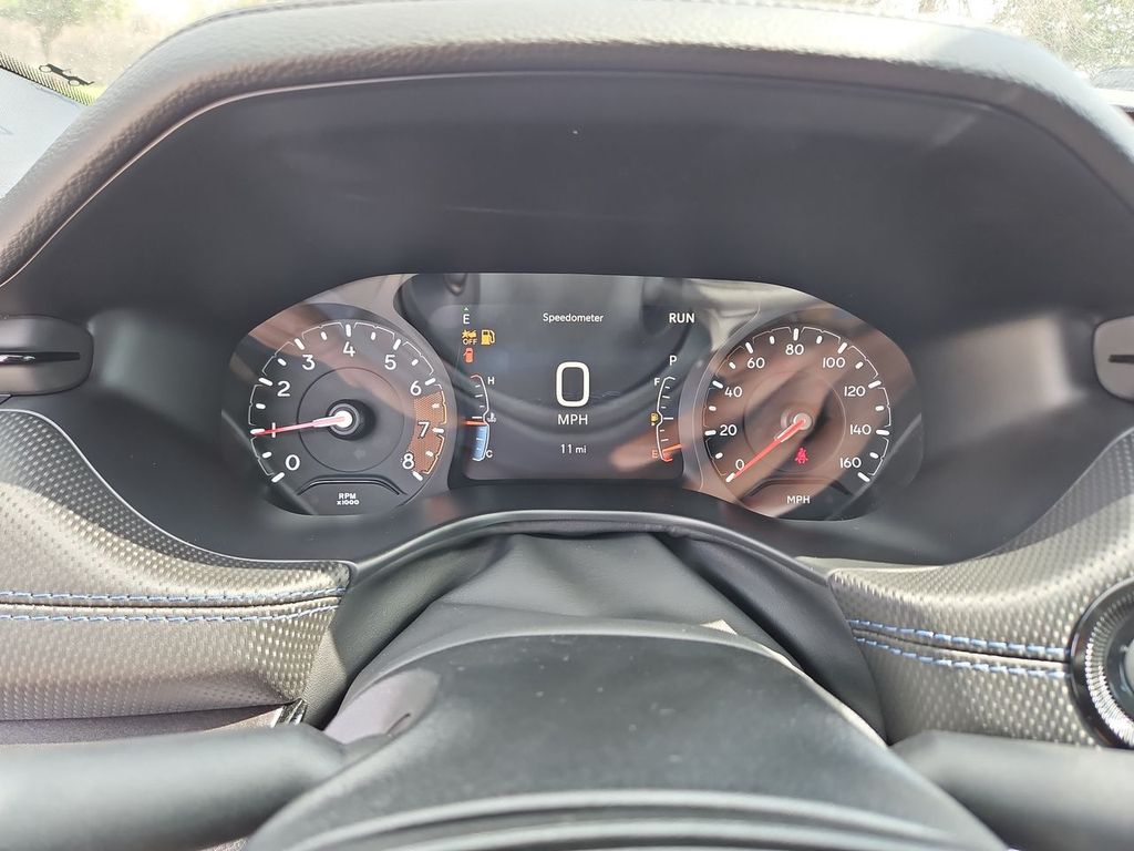 Thumbnail: 2026 Jeep Compass - 18