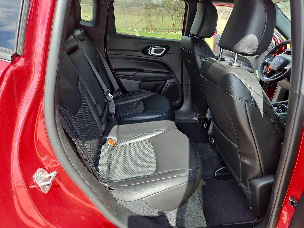 Thumbnail: 2026 Jeep Compass - 29