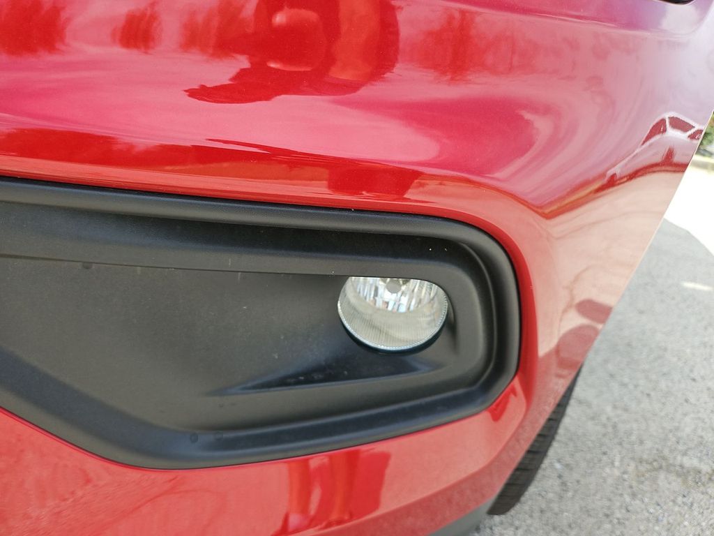 Thumbnail: 2026 Jeep Compass - 25