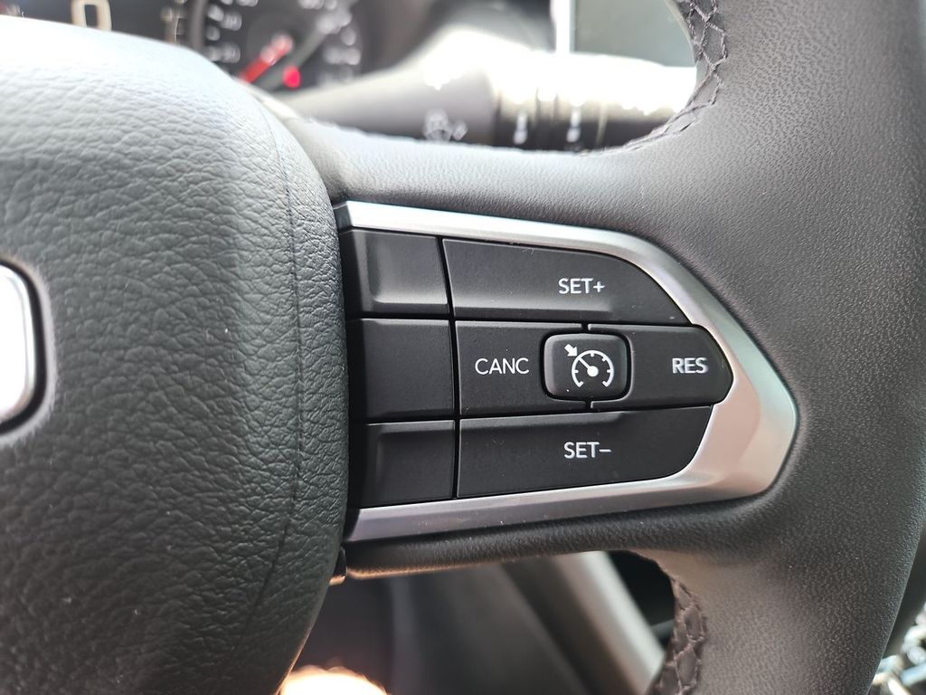 Thumbnail: 2026 Jeep Compass - 31