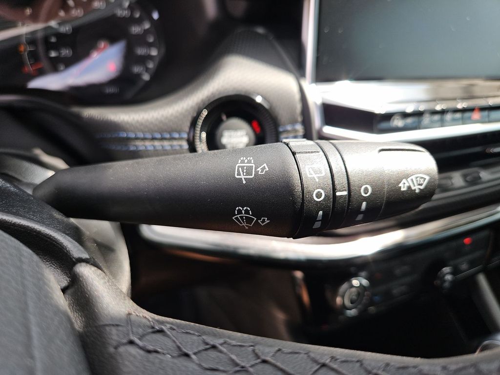 Thumbnail: 2026 Jeep Compass - 17