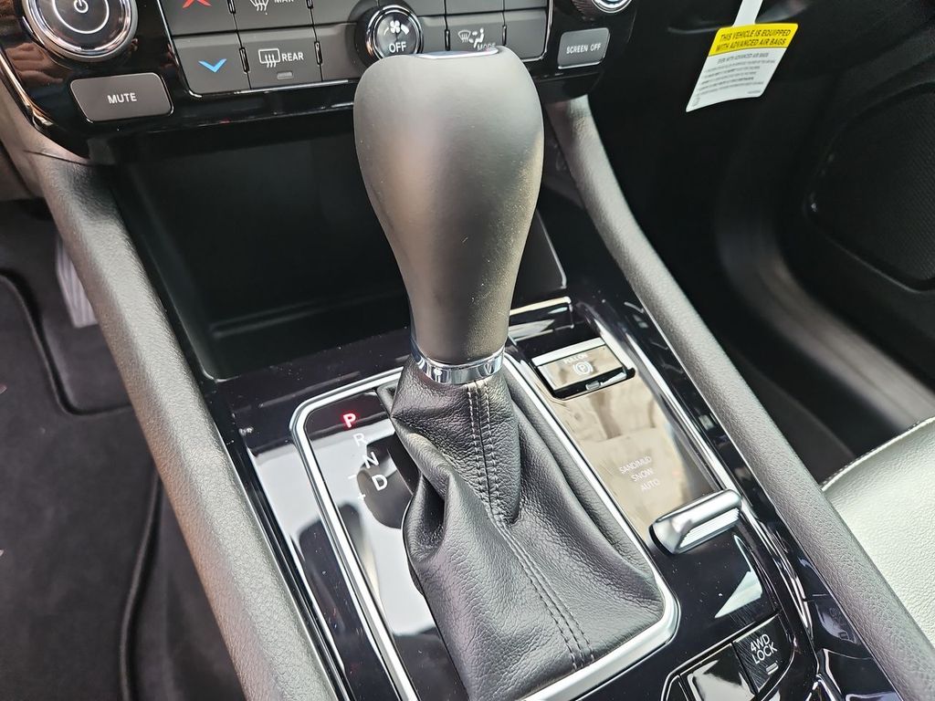 Thumbnail: 2026 Jeep Compass - 34