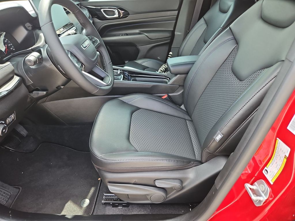 Thumbnail: 2026 Jeep Compass - 11