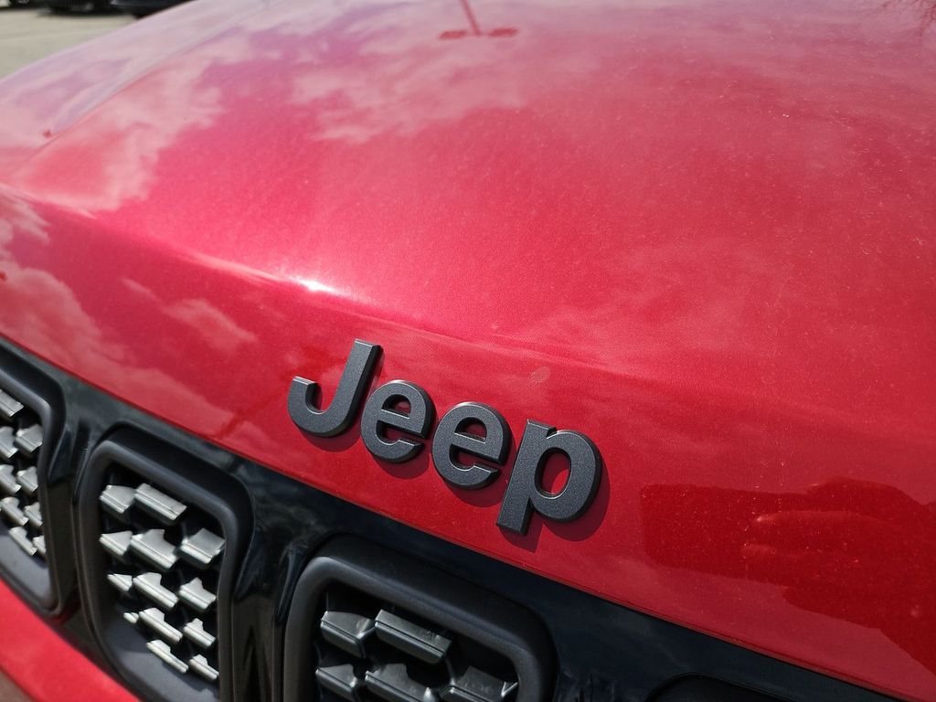 Thumbnail: 2026 Jeep Compass - 7