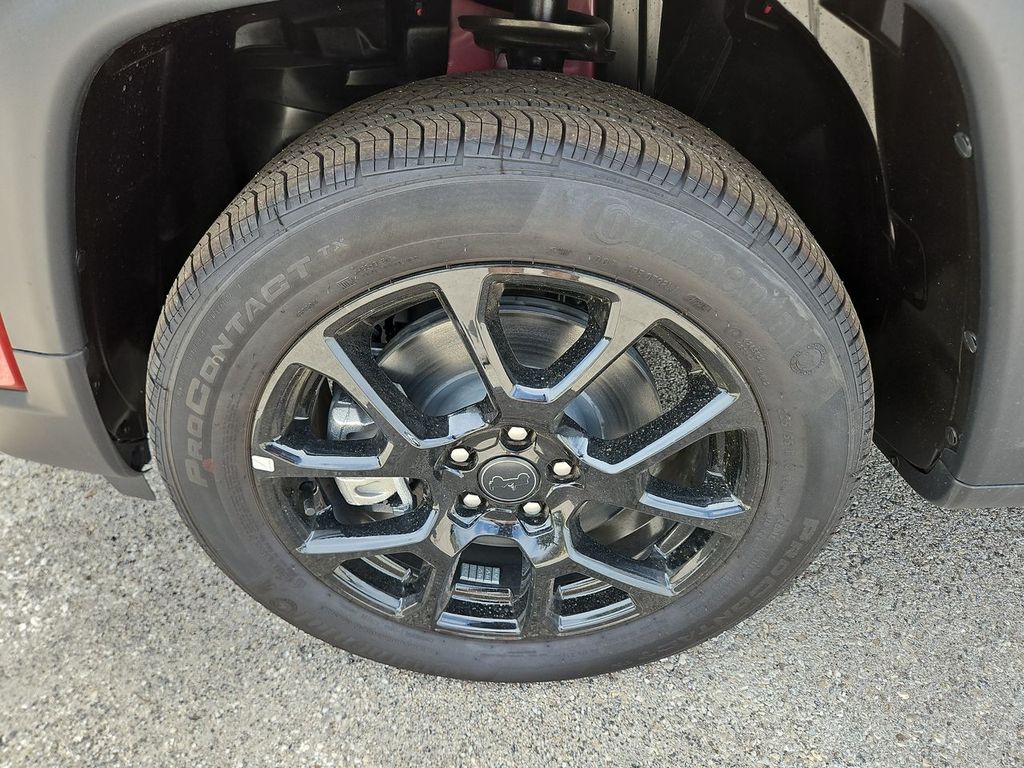 Thumbnail: 2026 Jeep Compass - 8