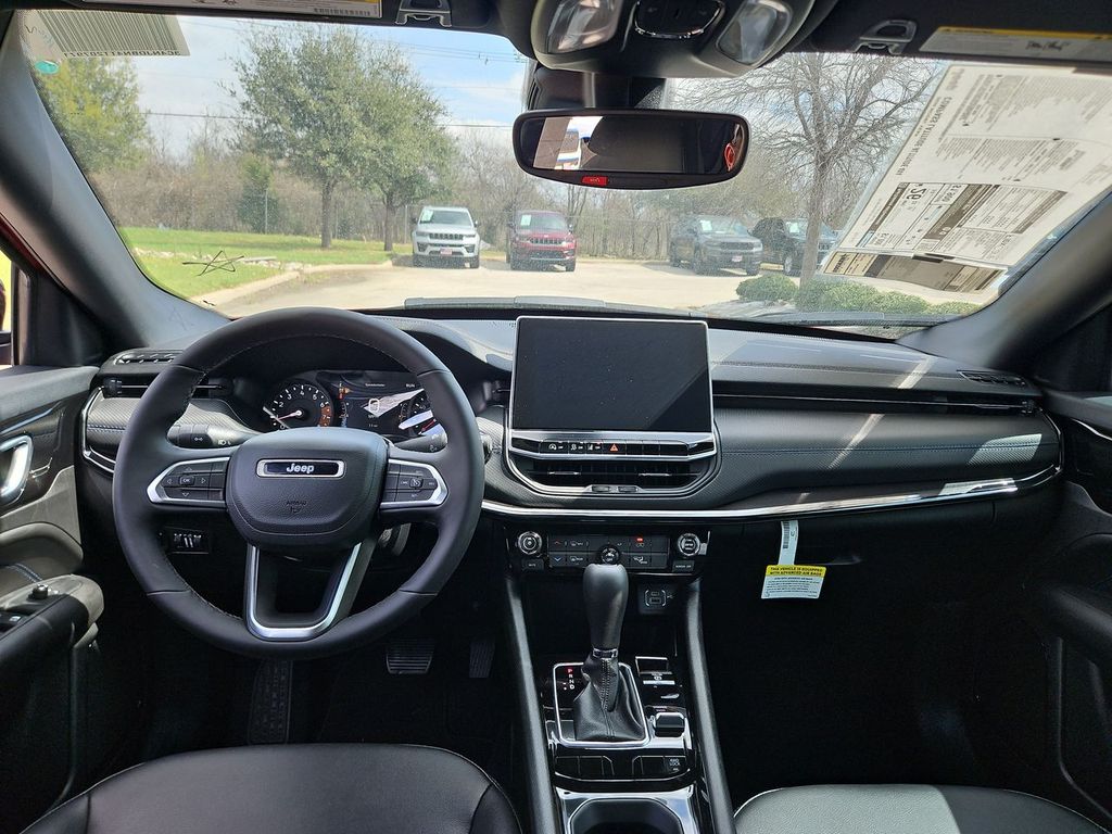 Thumbnail: 2026 Jeep Compass - 10