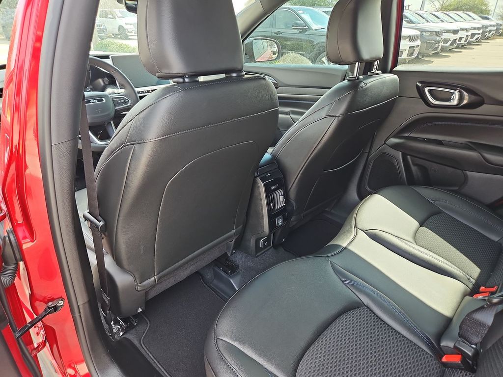 Thumbnail: 2026 Jeep Compass - 13