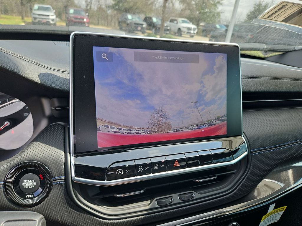 Thumbnail: 2026 Jeep Compass - 16