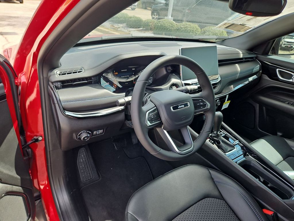 Thumbnail: 2026 Jeep Compass - 2