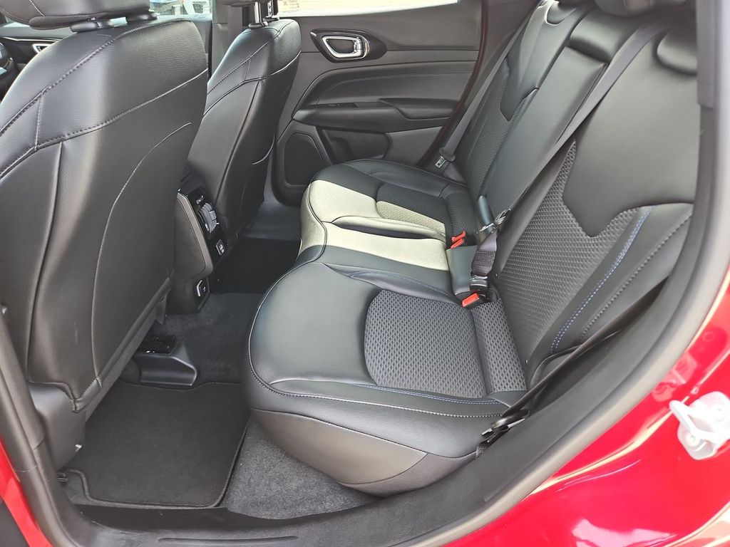 Thumbnail: 2026 Jeep Compass - 28