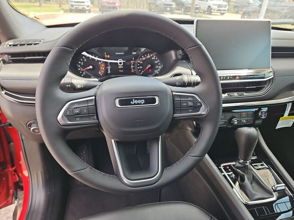 Thumbnail: 2026 Jeep Compass - 14