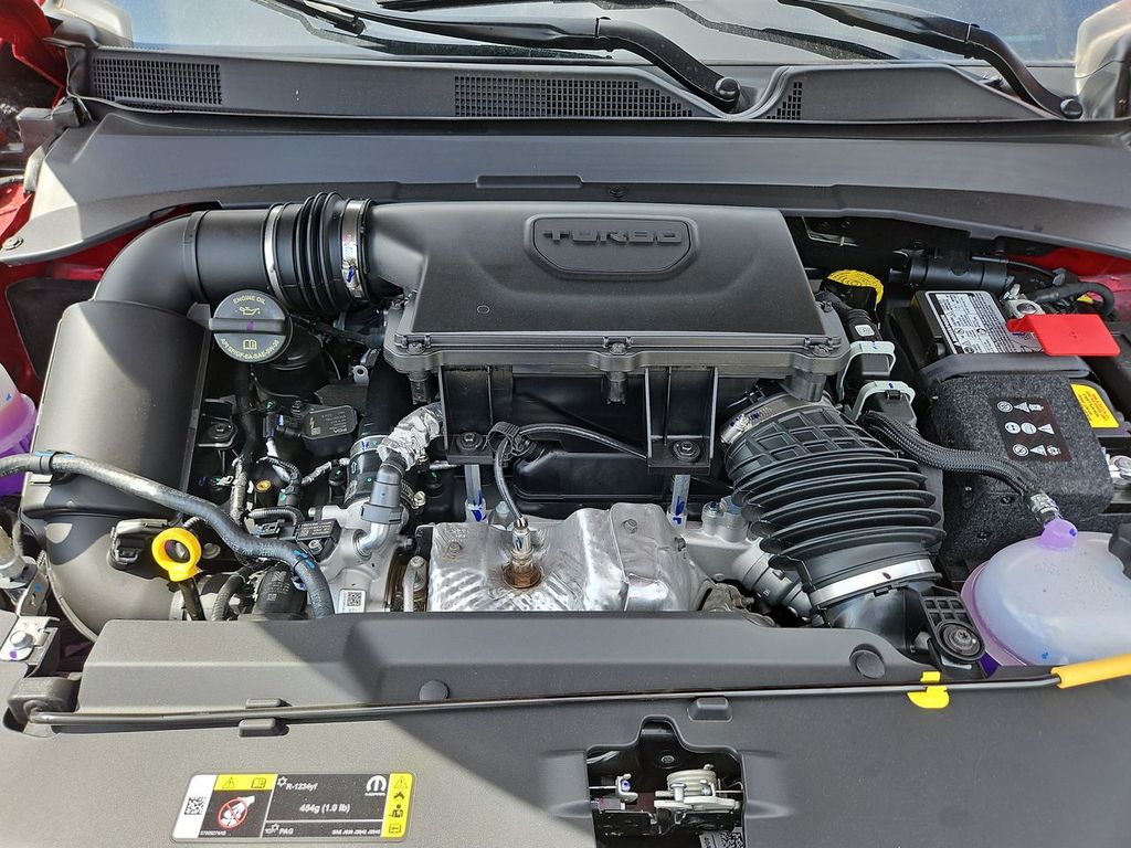 Thumbnail: 2026 Jeep Compass - 9