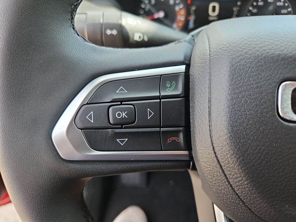 Thumbnail: 2026 Jeep Compass - 30