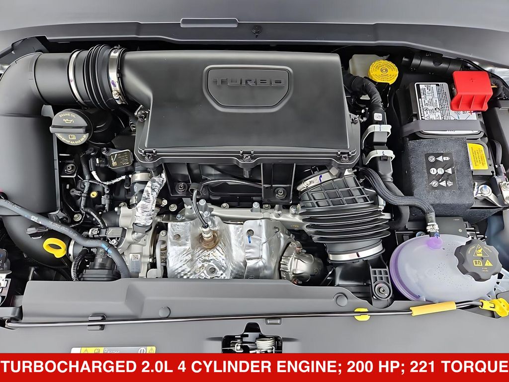 Thumbnail: 2026 Jeep Compass - 9