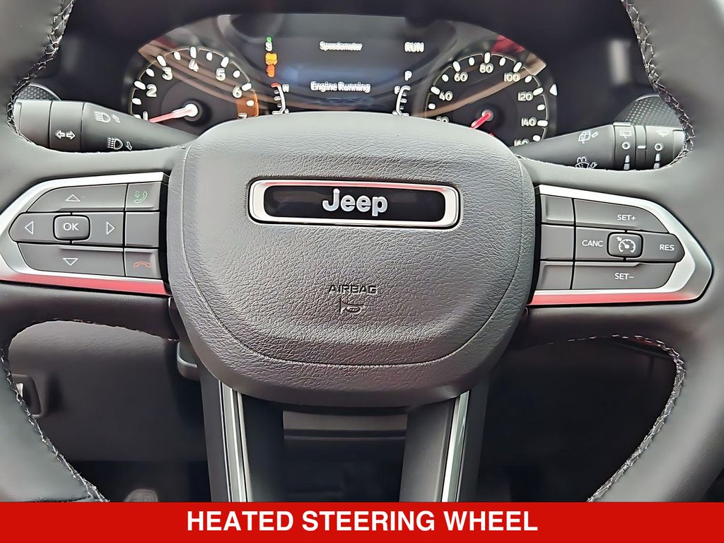 Thumbnail: 2026 Jeep Compass - 28