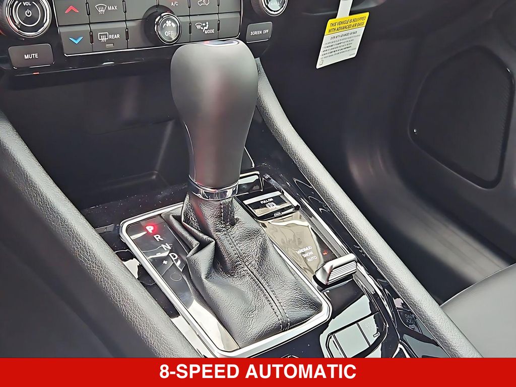 Thumbnail: 2026 Jeep Compass - 15