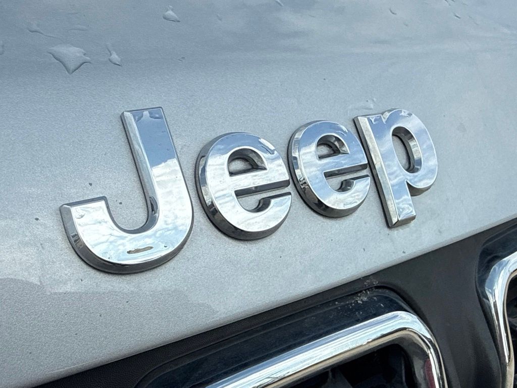 Thumbnail: 2024 Jeep Compass - 7