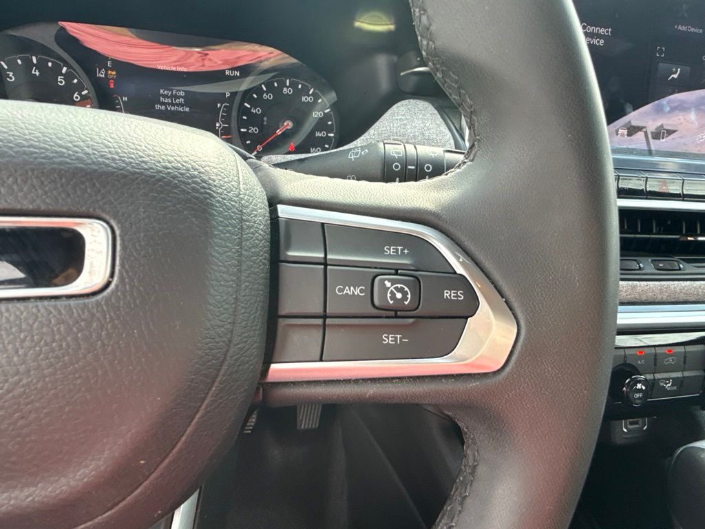 Thumbnail: 2024 Jeep Compass - 25