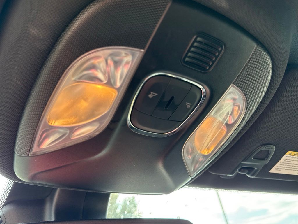 Thumbnail: 2024 Jeep Compass - 23