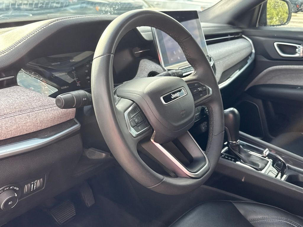 Thumbnail: 2024 Jeep Compass - 2