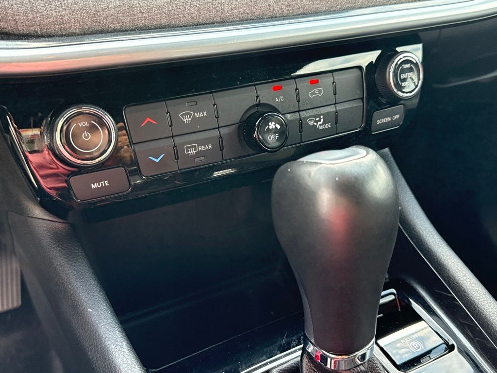 Thumbnail: 2024 Jeep Compass - 12