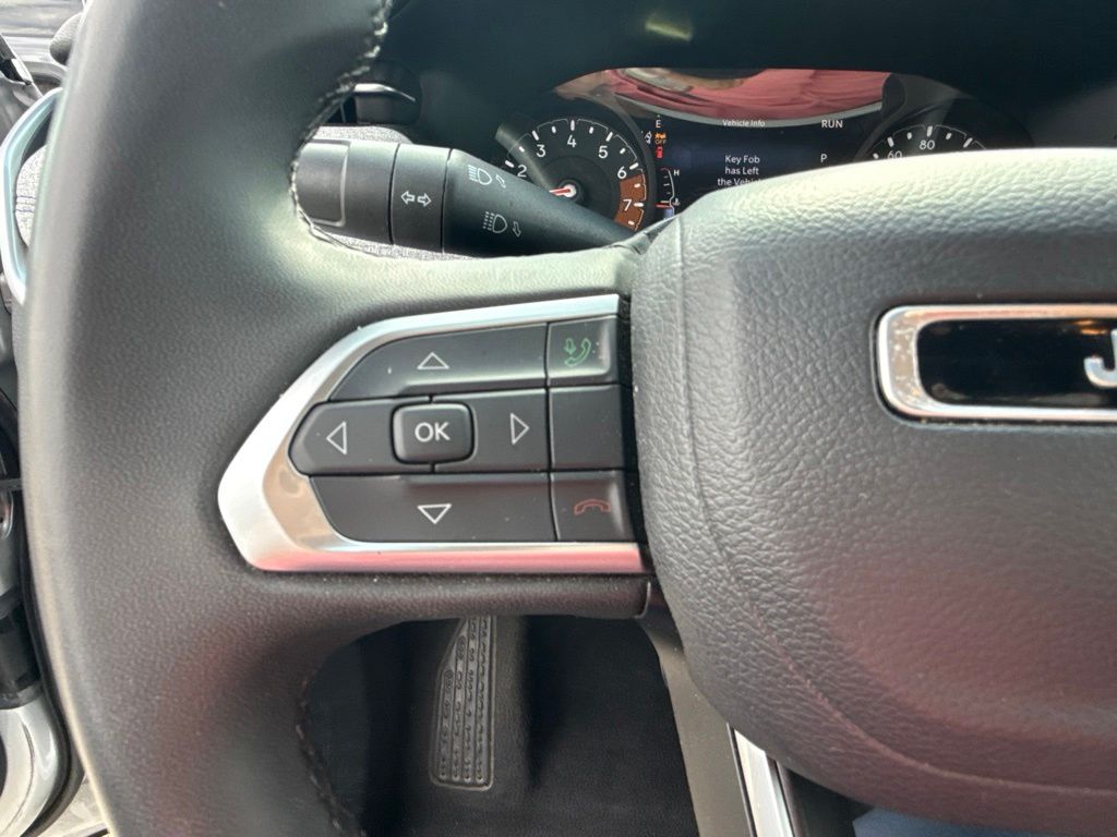 Thumbnail: 2024 Jeep Compass - 26