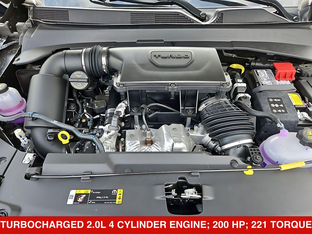 Thumbnail: 2026 Jeep Compass - 9