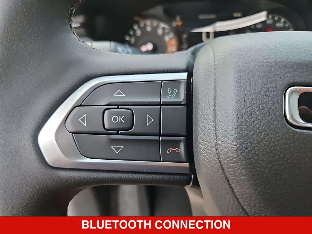 Thumbnail: 2026 Jeep Compass - 29
