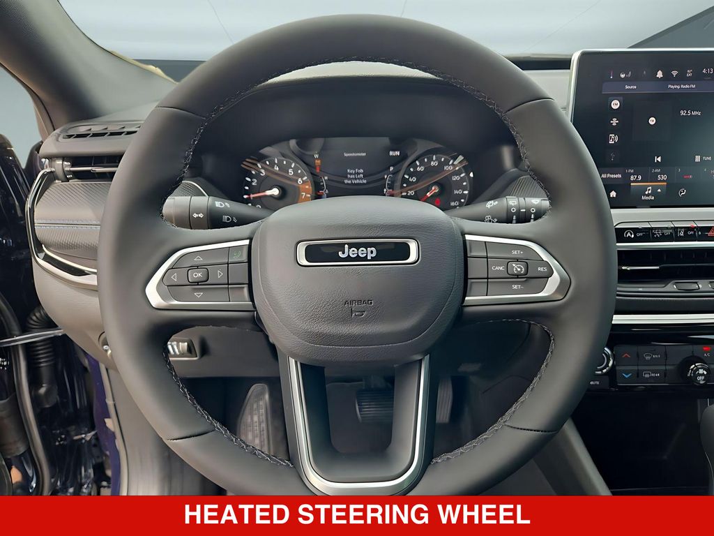 Thumbnail: 2026 Jeep Compass - 14