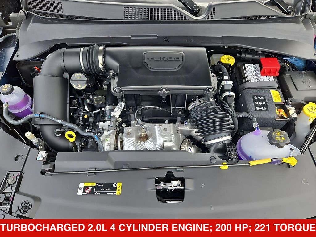 Thumbnail: 2026 Jeep Compass - 9