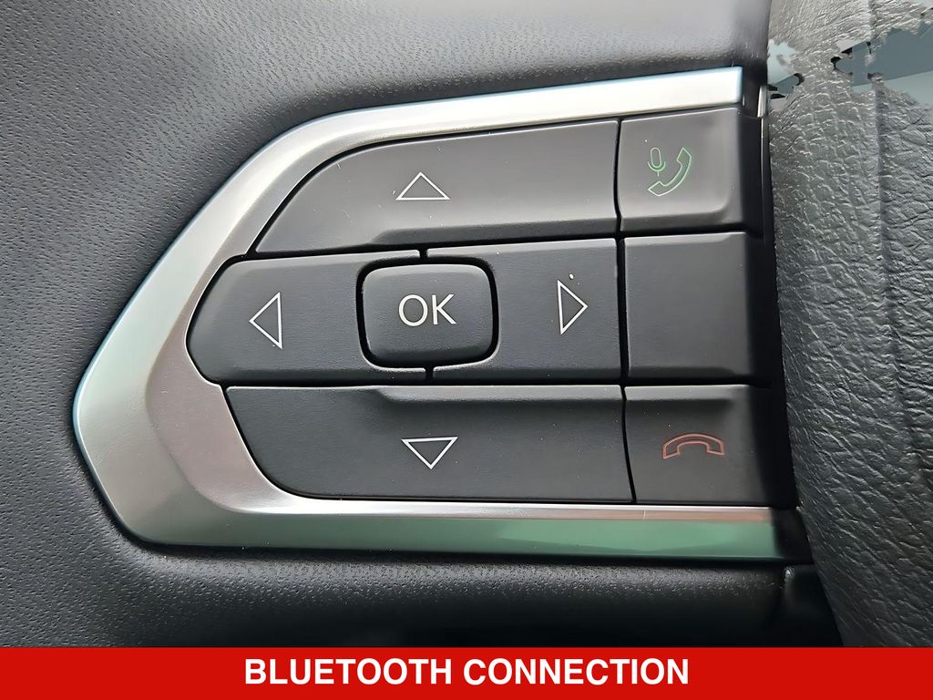 Thumbnail: 2026 Jeep Compass - 28