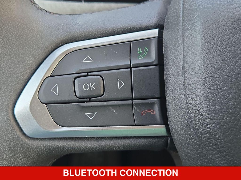 Thumbnail: 2024 Jeep Compass - 27