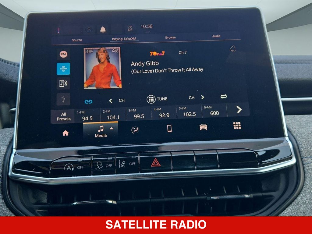 Thumbnail: 2024 Jeep Compass - 14