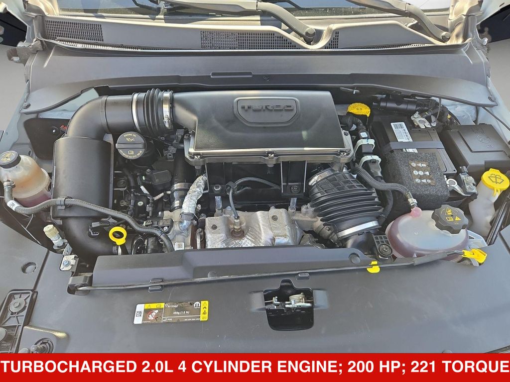 Thumbnail: 2024 Jeep Compass - 8