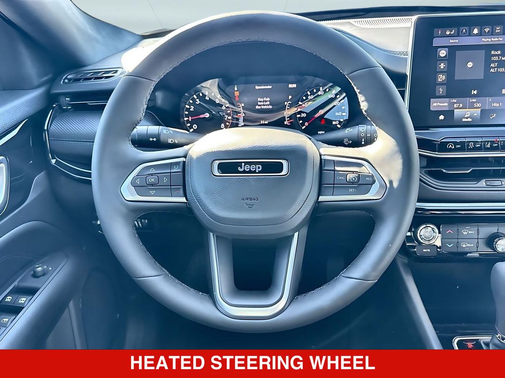 Thumbnail: 2026 Jeep Compass - 14