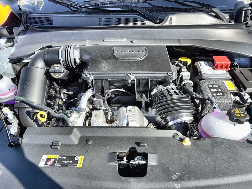 Thumbnail: 2026 Jeep Compass - 9