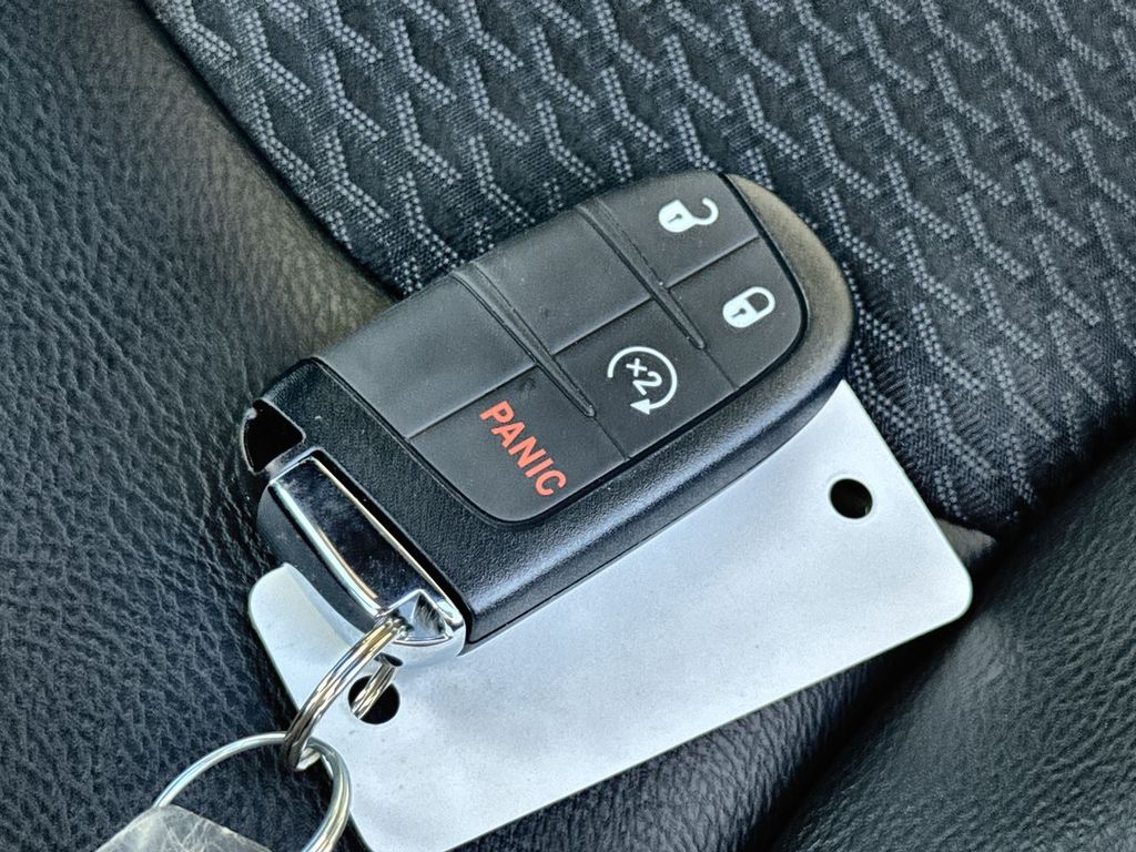 Thumbnail: 2026 Jeep Compass - 19