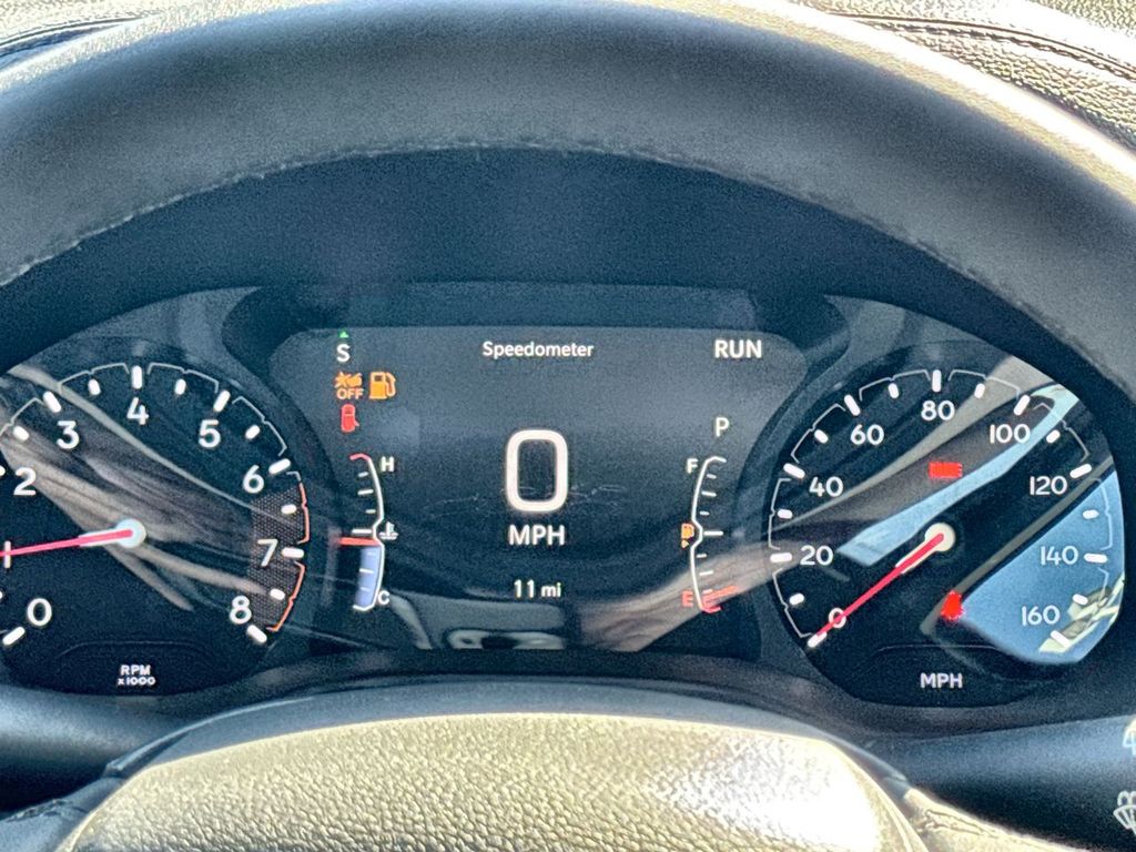 Thumbnail: 2026 Jeep Compass - 17