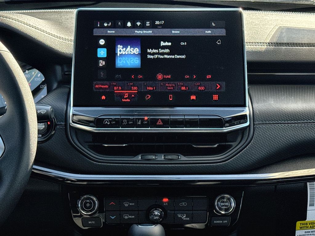 Thumbnail: 2026 Jeep Compass - 15