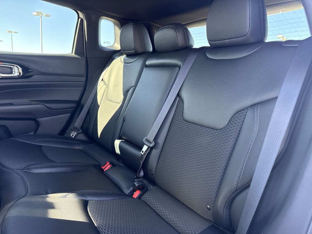 Thumbnail: 2026 Jeep Compass - 23